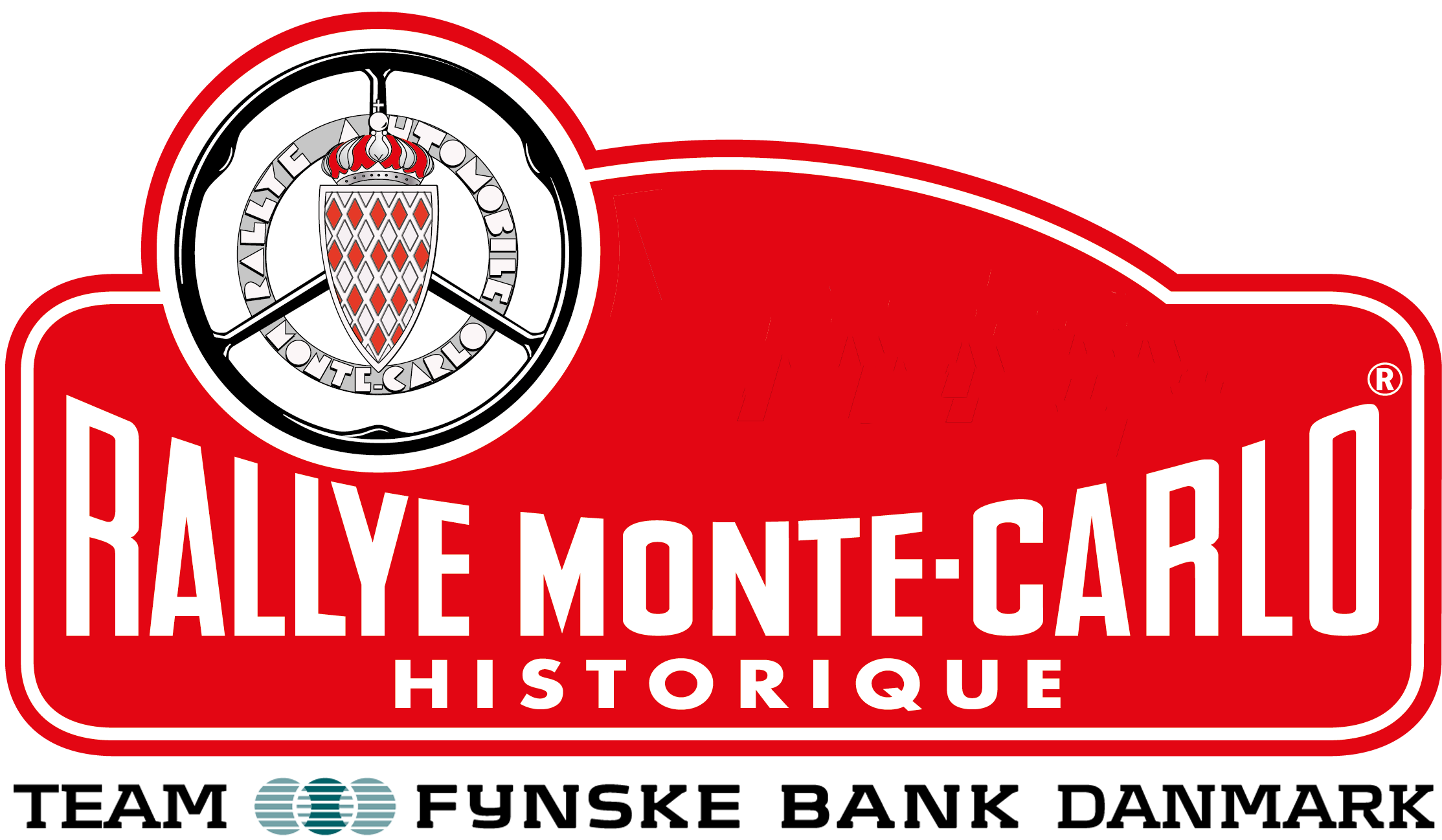 Rally Monte Carlo Historique DK