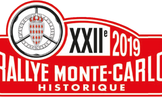 Fra PRE-START i Assens til Start i Bad Homburg, Reims, Athen og Monaco.